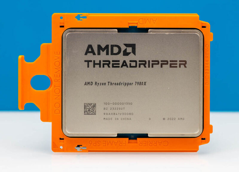 AMD's preposterous Threadripper Pro price tag holds its 128-thread monster  back from greatness