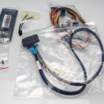 ASRock Rack AM5D4ID 2T BCM Accessories