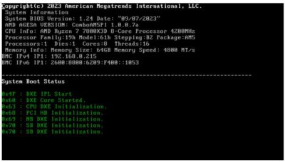 ASRock Rack AM5D4ID-2T BCM Review An Awesome AMD Ryzen Server ...