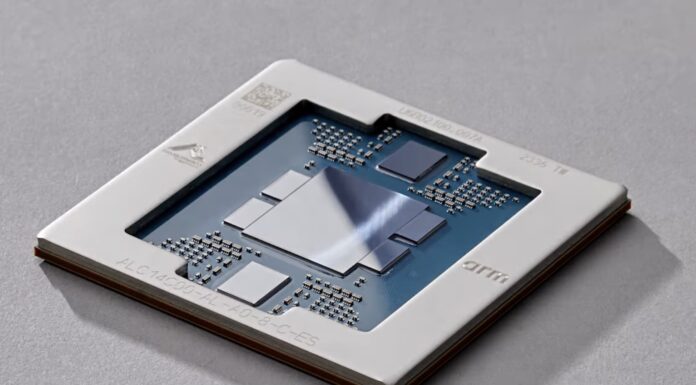 AWS Graviton4 is an Even Bigger Arm Server Processor and Trainium2 for AI Amazon AWS Graviton4