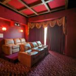 Arizona Theater Room Ready For Remodel
