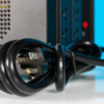 CyberPower PR1500LCD Plug
