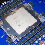 Gigabyte G383 R80 AMD MI300A In SH5 LGA6096 Socket 1