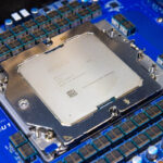 Gigabyte G383 R80 AMD MI300A In SH5 LGA6096 Socket 2
