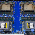 Gigabyte G383 R80 AMD MI300A In SH5 LGA6096 Socket 3