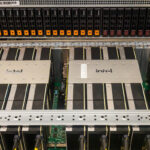 Intel Developer Cloud 8x Intel Data Center GPU Max 1100 PCIe In Supermicro SYS 521GE TNRT 2