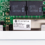MikroTik CRS310 8G 2S IN Internal Unique Password