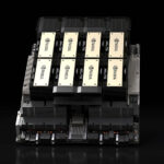 NVIDIA H200 8 GPU Delta Next Platform