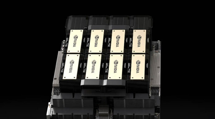 NVIDIA H200 Launched with 141GB of HBM3e at SC23 NVIDIA H200 8 GPU Delta Next Platform