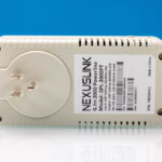 NexusLink GPL 2000PT G.hn 2000 Powerline Adapter Back