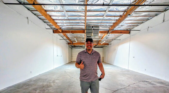 STH Scottsdale Studio Launched STH Scottsdale Studio Day 1 Welcome