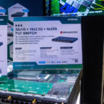 Wistron 2.5GbE PoE Switches At OCP Summit 2023 3