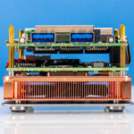 IKoolCore R1 Pro Internal Stack USB Type A Ports