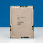 5th Gen Intel Xeon Scalable 64 Core Emerald Rapids 1