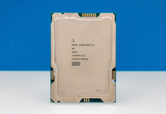 5th Gen Intel Xeon Scalable 64 Core Emerald Rapids 2