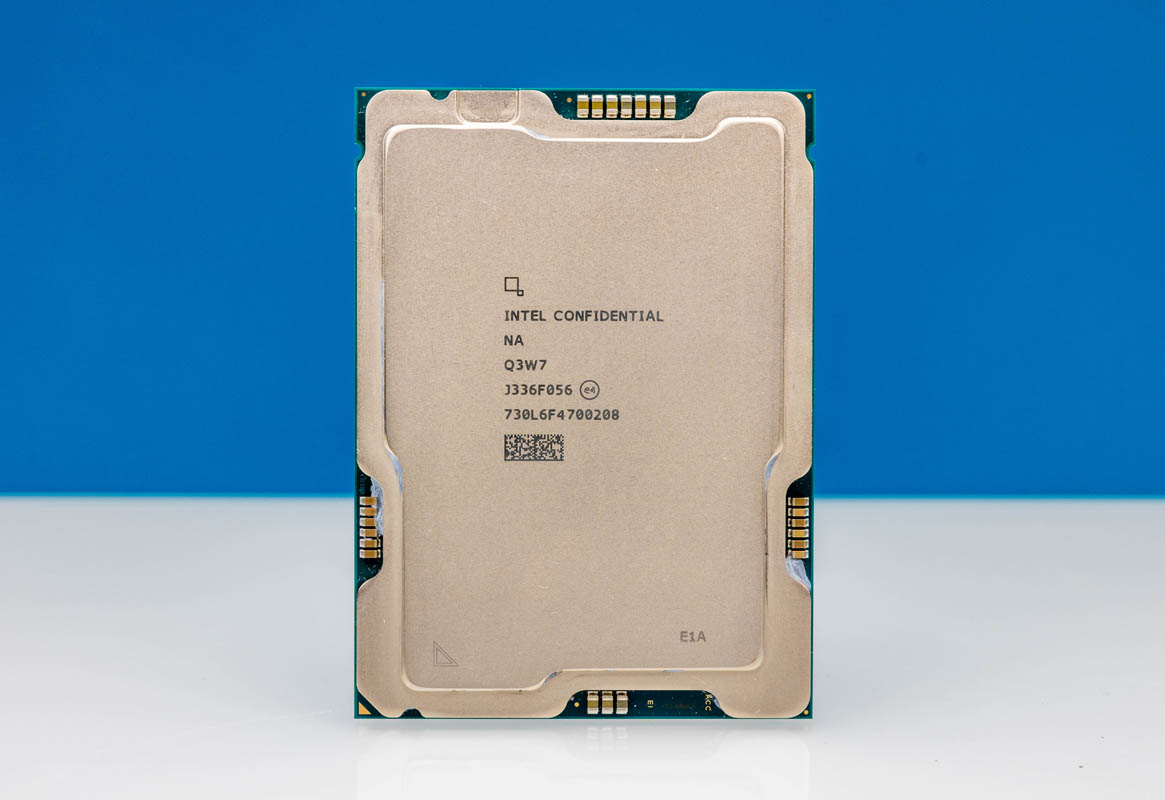 5th Gen Intel Xeon Processors Emerald Rapids Resets Servers by Intel