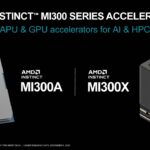 AMD Instinct MI300 Accelerators Large