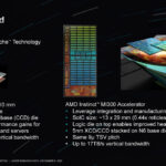 AMD Instinct MI300 Family Architecture SoIC