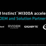 AMD Instinct MI300A OEMs