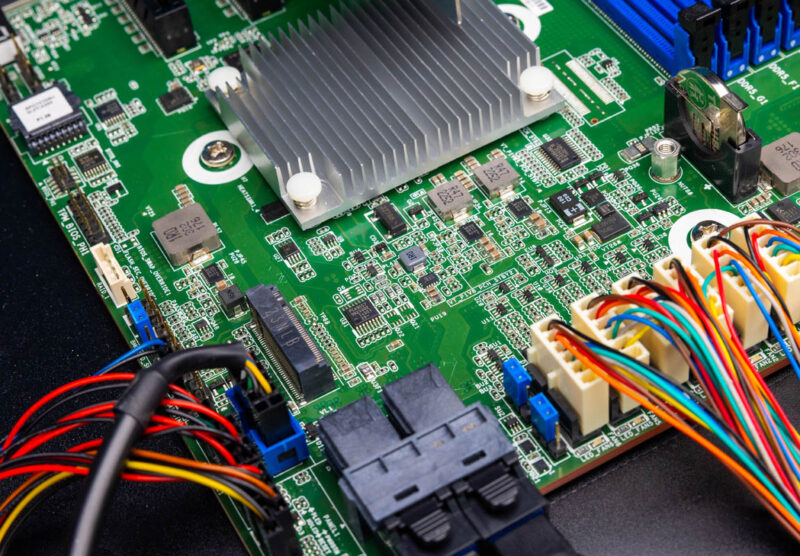 ASRock Rack 1U8S4E EGS 2T M.2