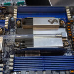 ASUS Direct To Chip Liquid Cooling SC23 1