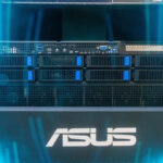 ASUS ESC8000 E11 4U PCIe GPU Server 2