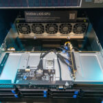 ASUS ESC8000 E11 4U PCIe GPU Server 3