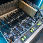 ASUS ESC8000 E11 4U PCIe GPU Server 5