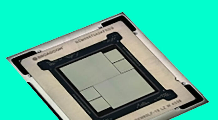 Broadcom Qumran3D 5nm 25.6T Switch Router Chip Broadcom Qumran3D BCM88870 Copy