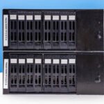 Broadcom Tri Mode 8x 2.5in Box Front