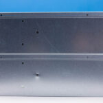 Broadcom Tri Mode 8x 2.5in Box Side