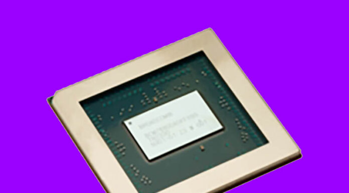Broadcom Trident 5-X12 with 800GbE and AI Launched Broadcom Trident 5 BCM78800 Base