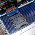 Gigabyte G493 SB0 8x PCIe GPU Intel Xeon Socket