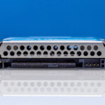 Kioxia CM7 NVMe SSD Connector Side