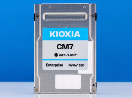 Kingston NV1 1TB NVMe SSD Review - ServeTheHome