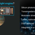 Marvell Industry Analysts Day 2023 Silicon Photonics Light Engine