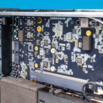 Minisforum MS 01 LP PCIe Slot