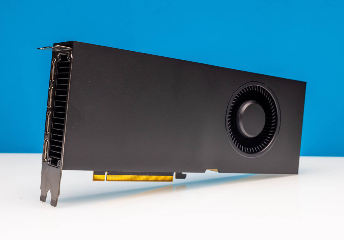 NVIDIA’s RTX 5000 Ada 32GB Workstation GPU Review: Unleashing Unprecedented Power and Performance
