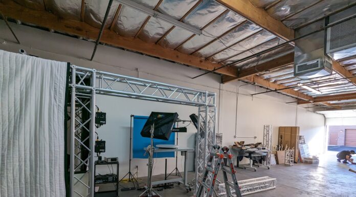 STH Q4 2023 Update A Letter from the Editor Wrap Time STH Studio Trussing Happening Mid December 2023