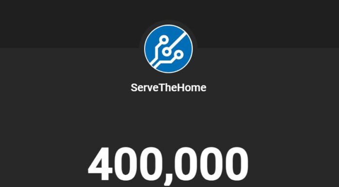 WOW STH YouTube Now at 400K Subscribers STH YouTube 400k