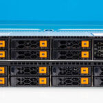 Supermicro X11 And X13 1U Server Stack 1