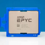 AMD EPYC 8324P Front 1