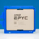 AMD EPYC 8324PN Front 1