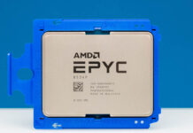 AMD EPYC Embedded 8004 Series Launches with a New 70W SKU AMD EPYC 8534P Front 1