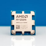 AMD Ryzen 5 8600G 1