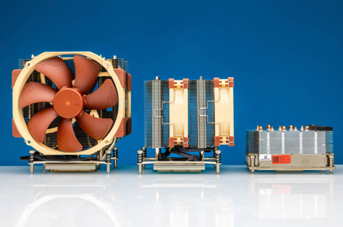 Ampere Altra Max Cooling Options January 2024 1