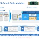 Astera Labs Aries PCIe CXL Smart Cable Module Overview