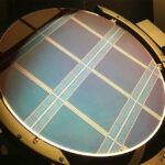 Big Sky Sensor Wafer Credit STMicroelectronics Copy