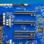 Gigabyte ME33 AR0 PCIe Gen5 Slots 1