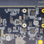 Minisforum MS 01 Realtek Chips